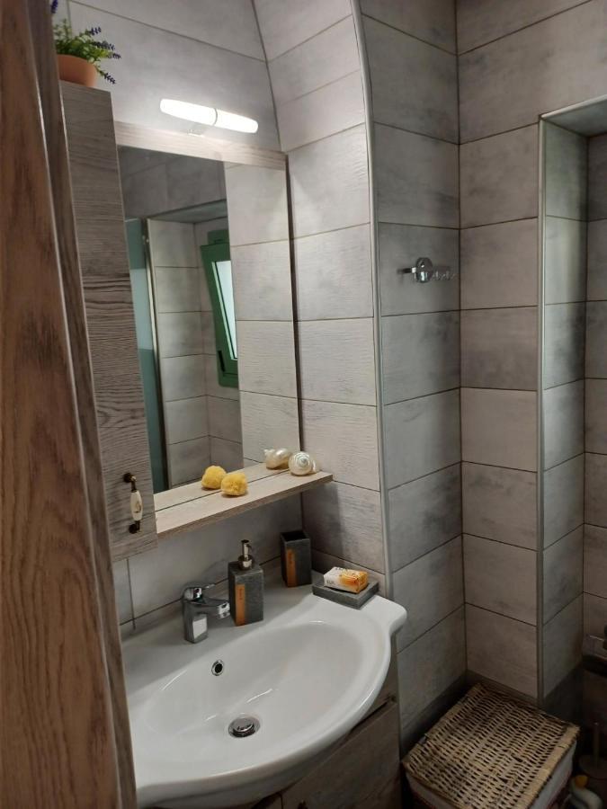 Lolos' House Родос Экстерьер фото