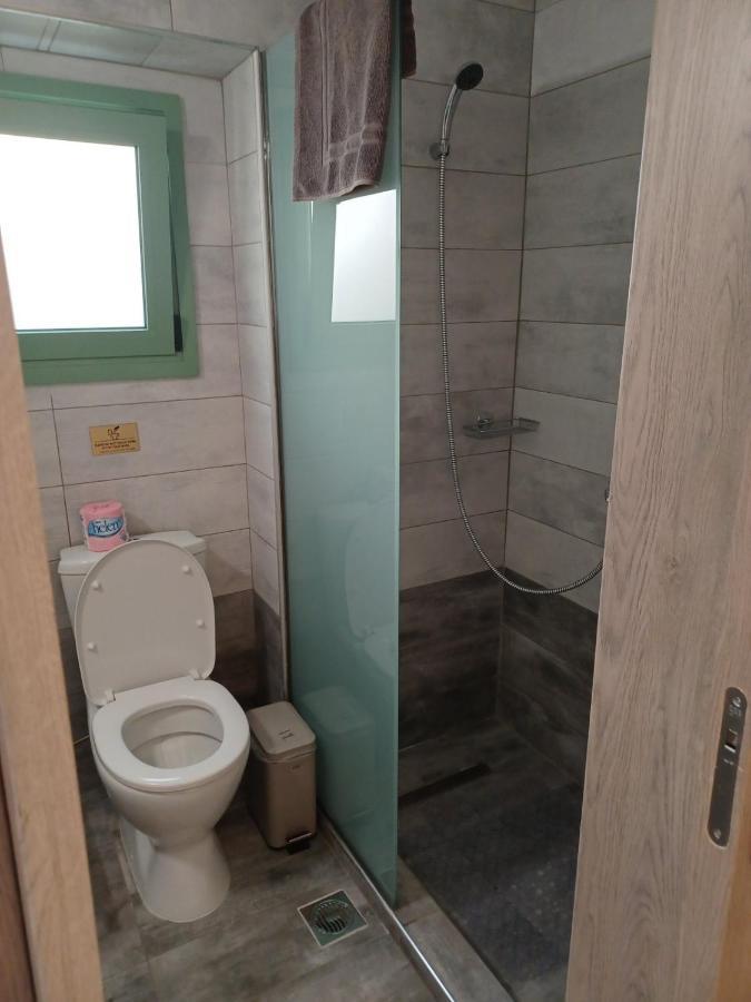 Lolos' House Родос Экстерьер фото